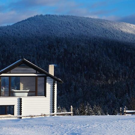 Magura Resort Яблоница Экстерьер фото