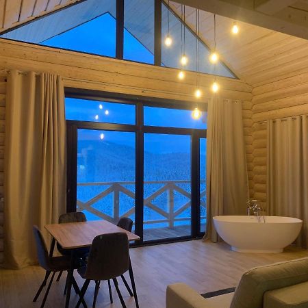 Magura Resort Яблоница Экстерьер фото
