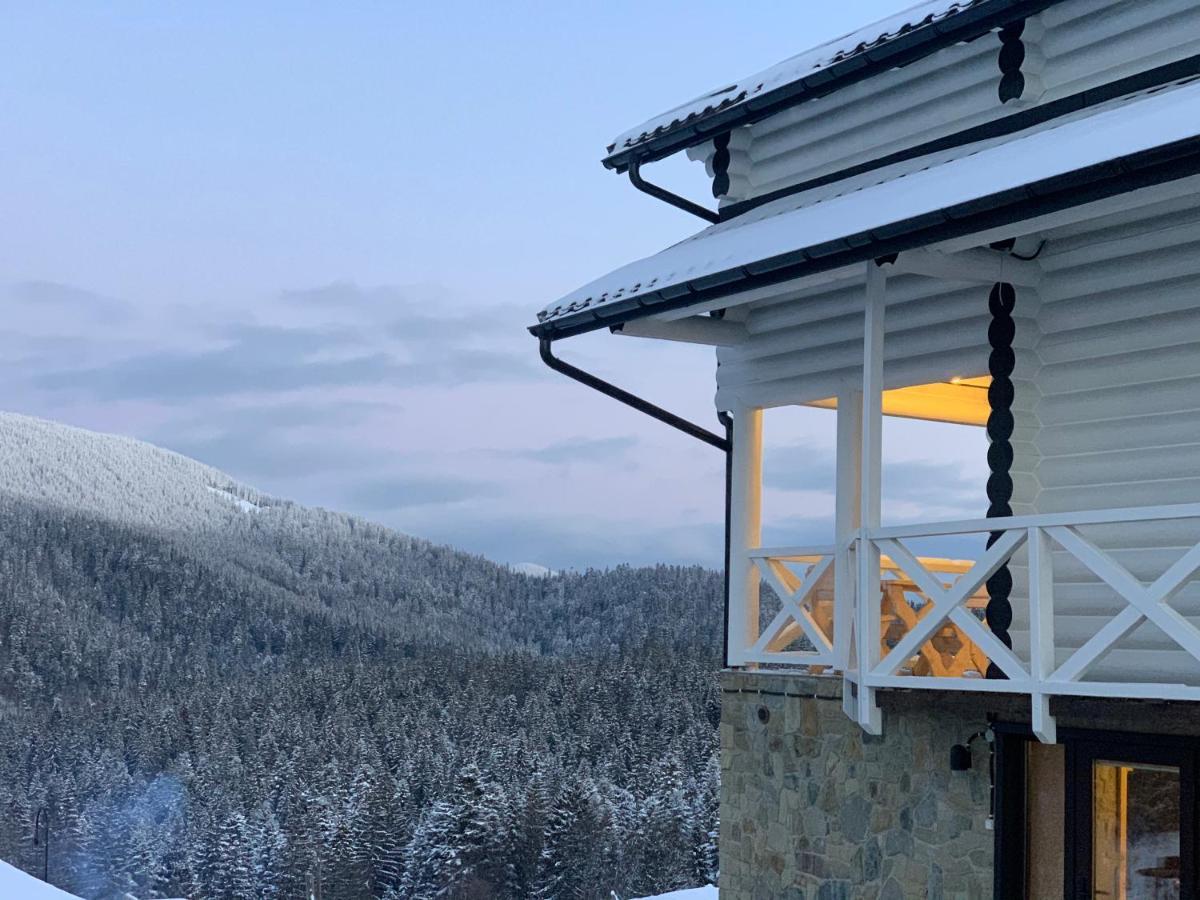 Magura Resort Яблоница Экстерьер фото