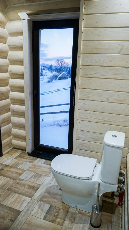 Magura Resort Яблоница Экстерьер фото