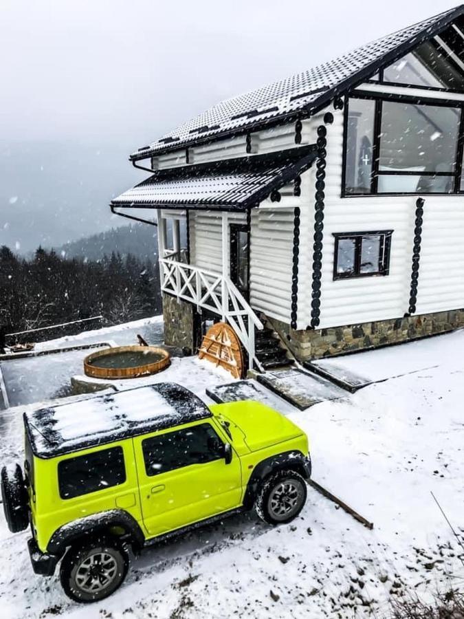 Magura Resort Яблоница Экстерьер фото