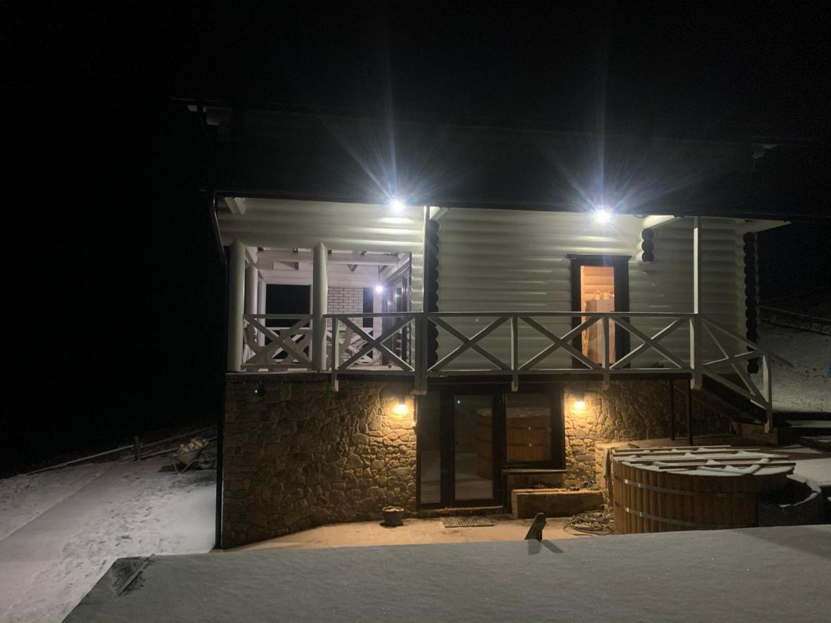Magura Resort Яблоница Экстерьер фото