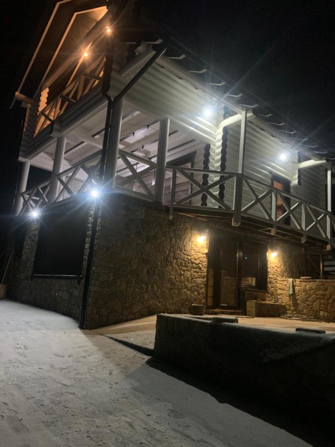 Magura Resort Яблоница Экстерьер фото
