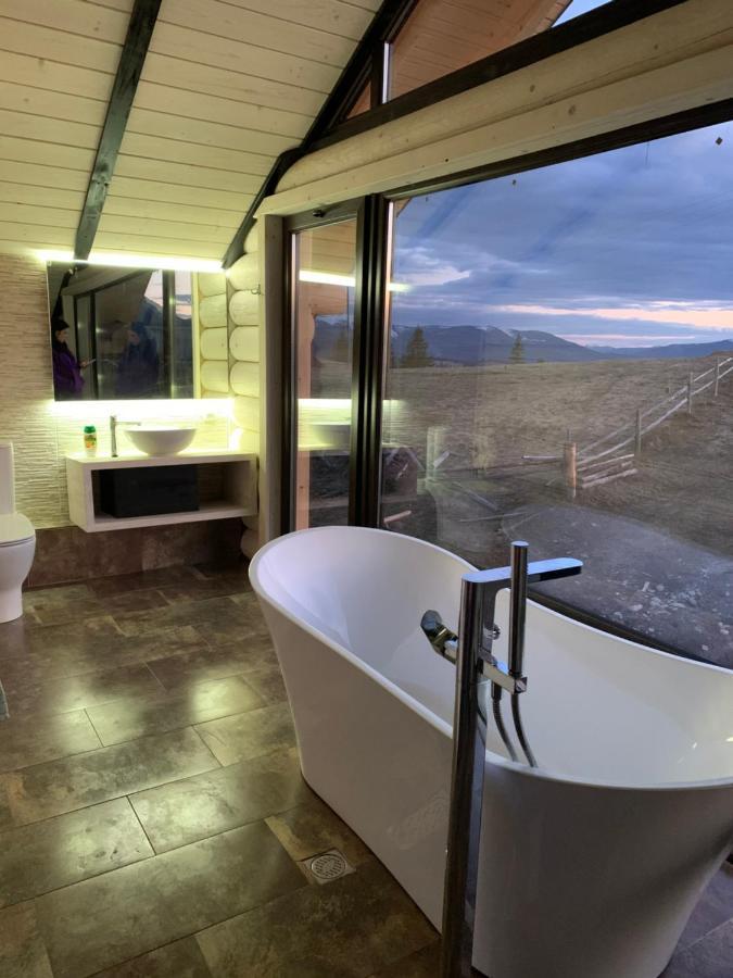 Magura Resort Яблоница Экстерьер фото
