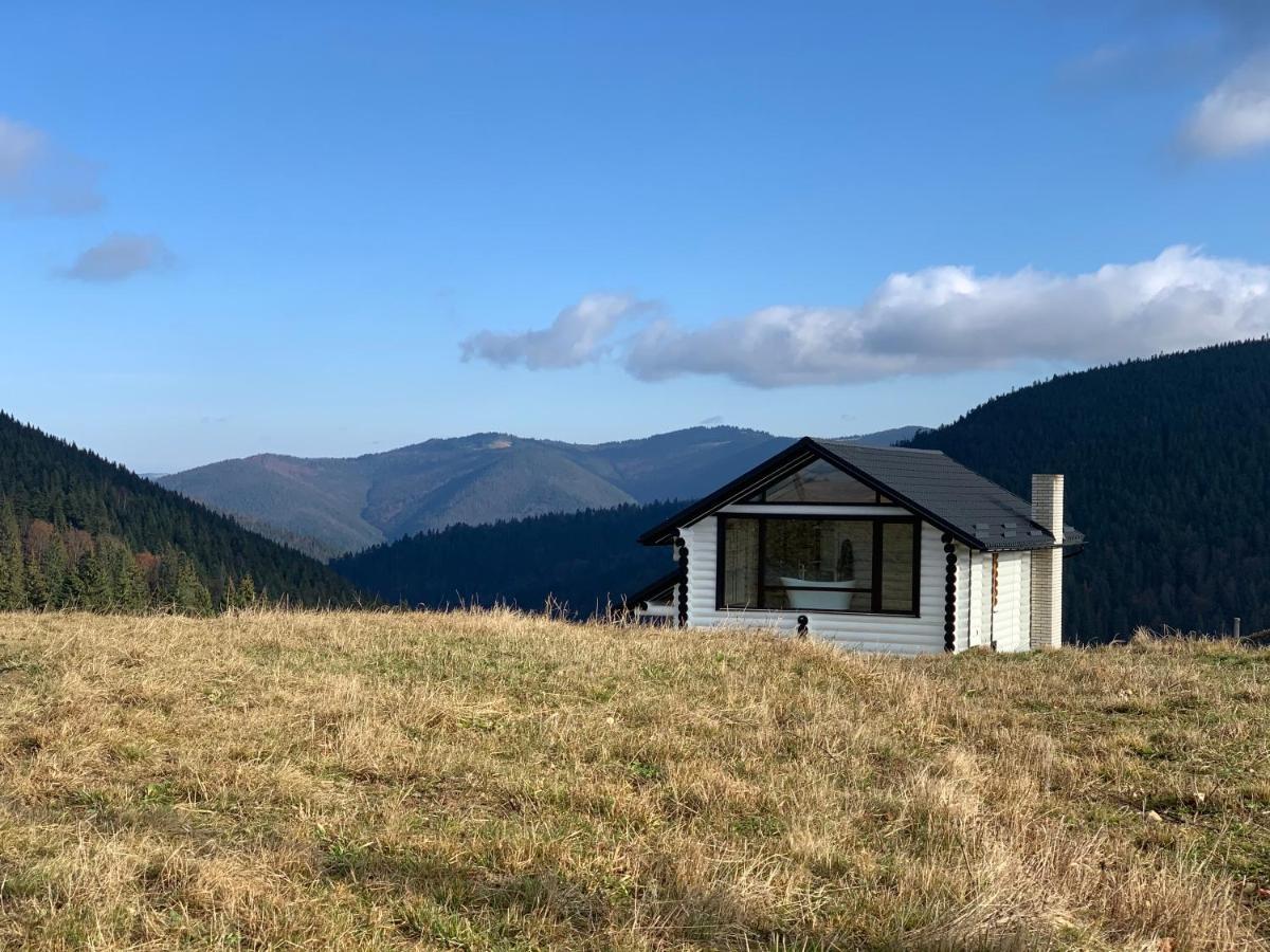 Magura Resort Яблоница Экстерьер фото