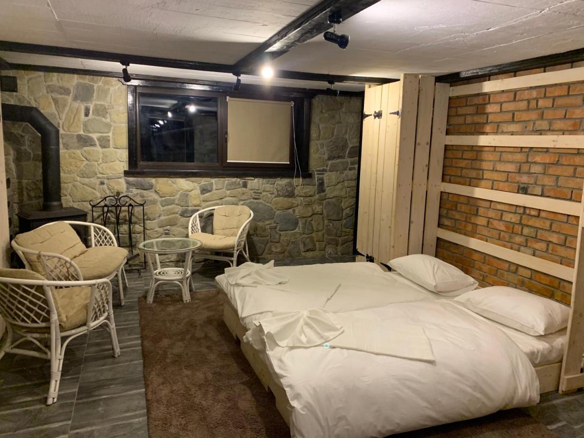 Magura Resort Яблоница Экстерьер фото