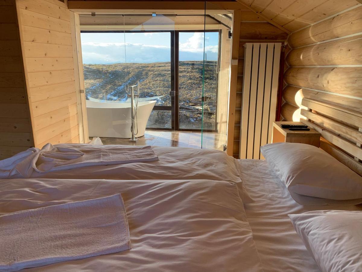 Magura Resort Яблоница Экстерьер фото