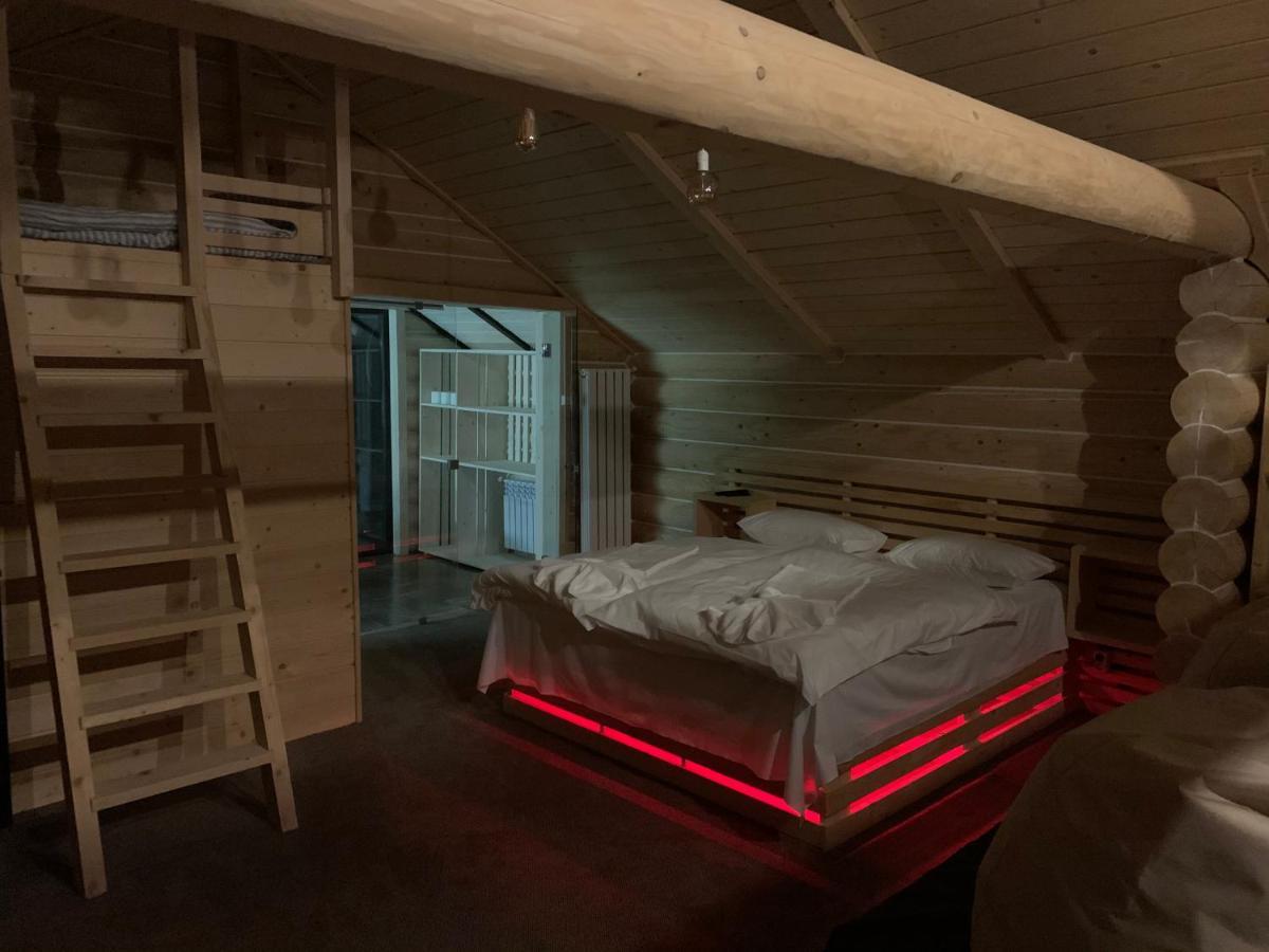Magura Resort Яблоница Экстерьер фото
