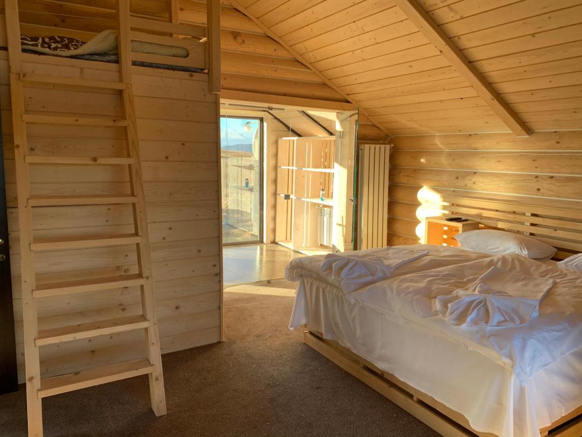 Magura Resort Яблоница Экстерьер фото