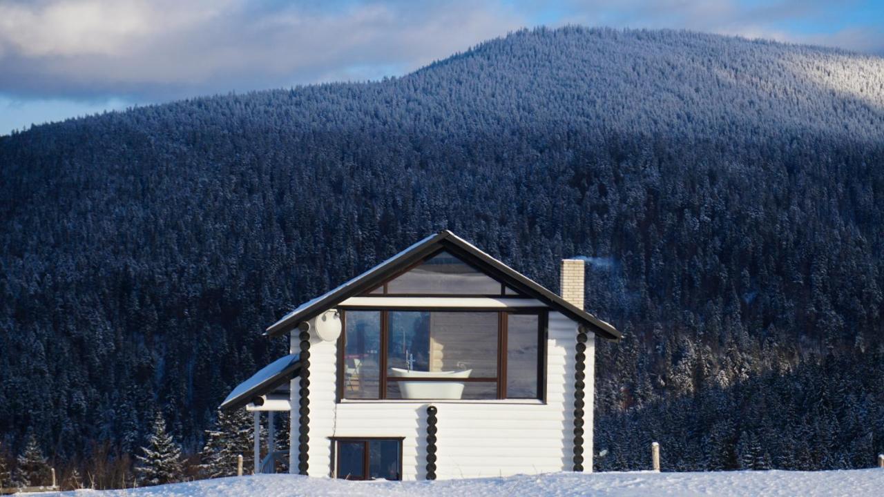 Magura Resort Яблоница Экстерьер фото