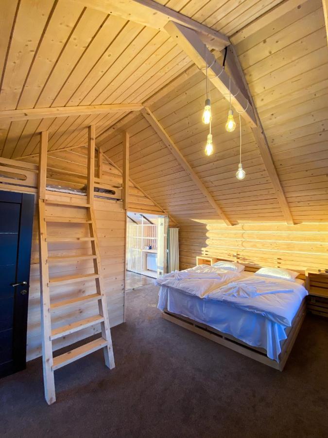 Magura Resort Яблоница Экстерьер фото