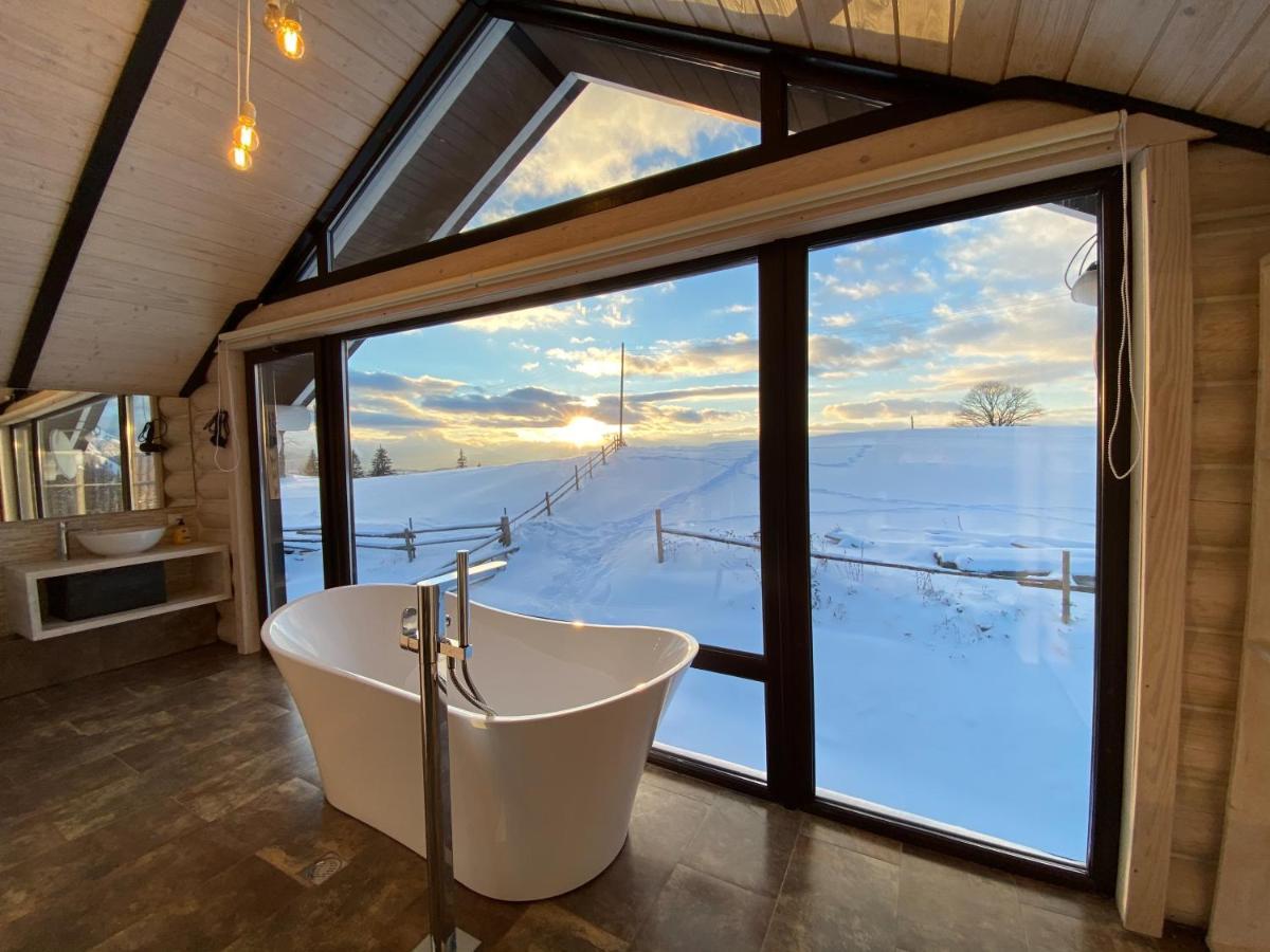 Magura Resort Яблоница Экстерьер фото