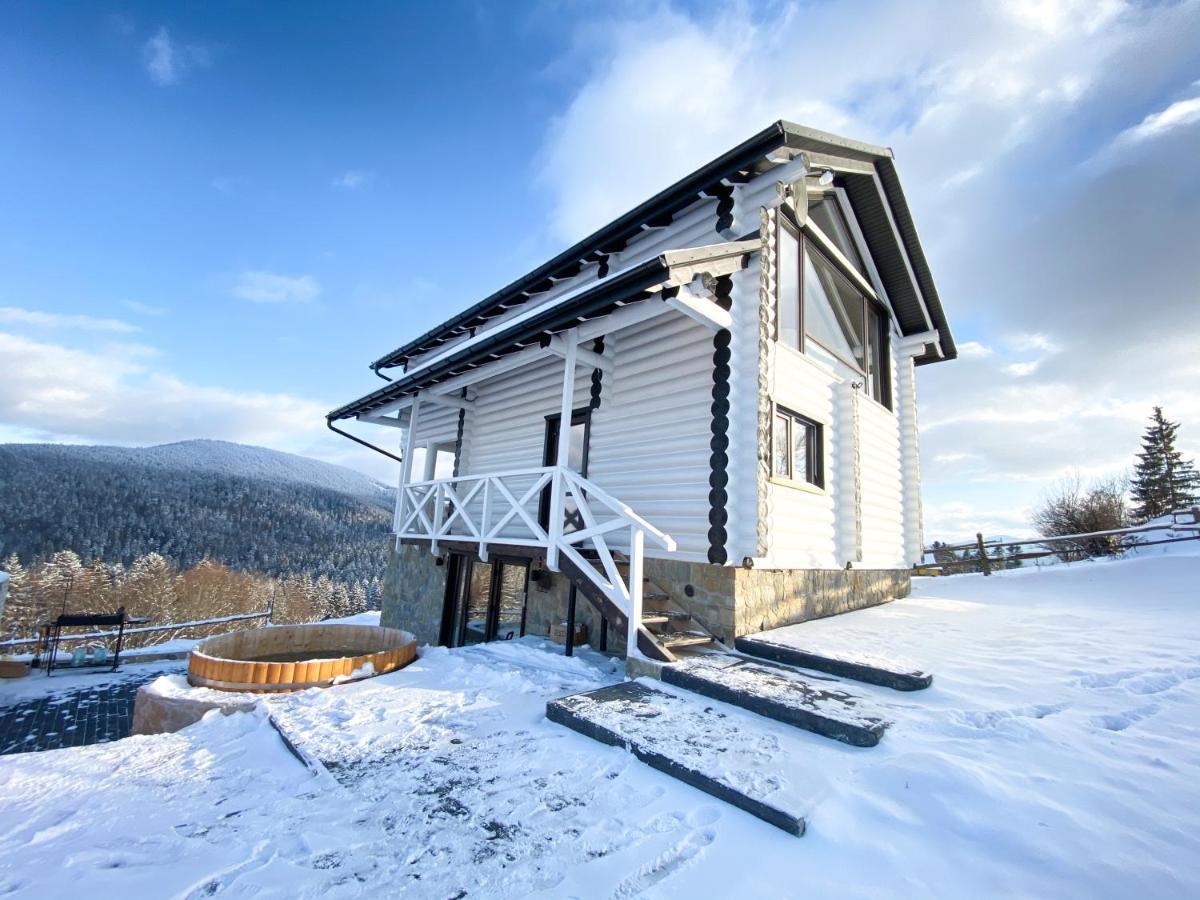 Magura Resort Яблоница Экстерьер фото