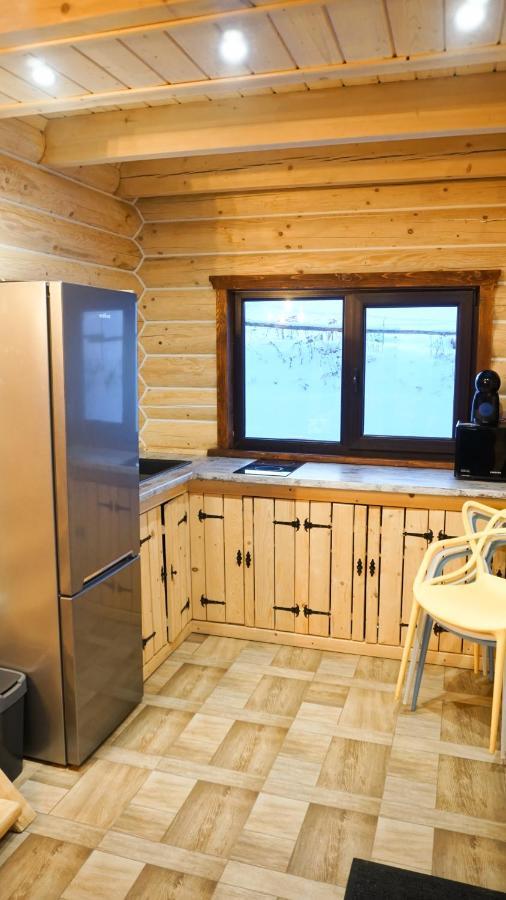 Magura Resort Яблоница Экстерьер фото