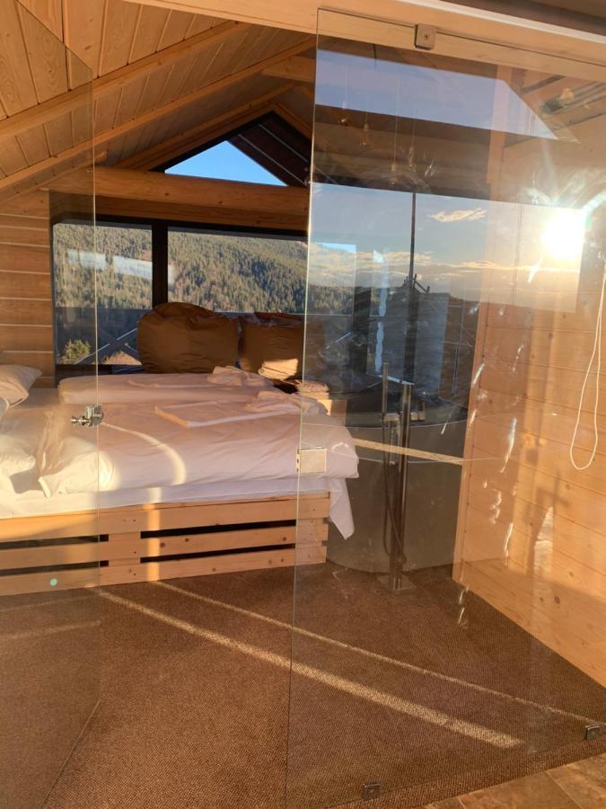 Magura Resort Яблоница Экстерьер фото