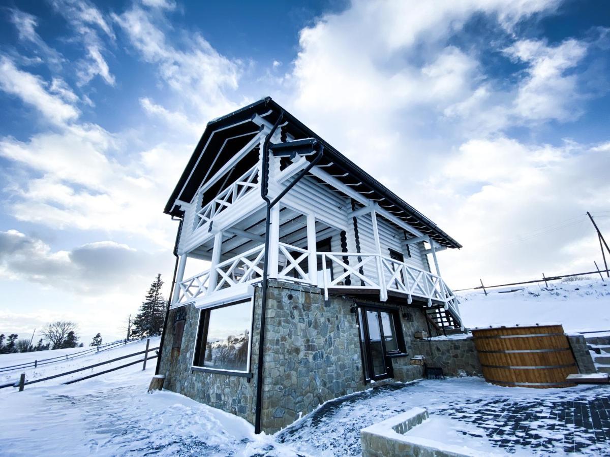 Magura Resort Яблоница Экстерьер фото