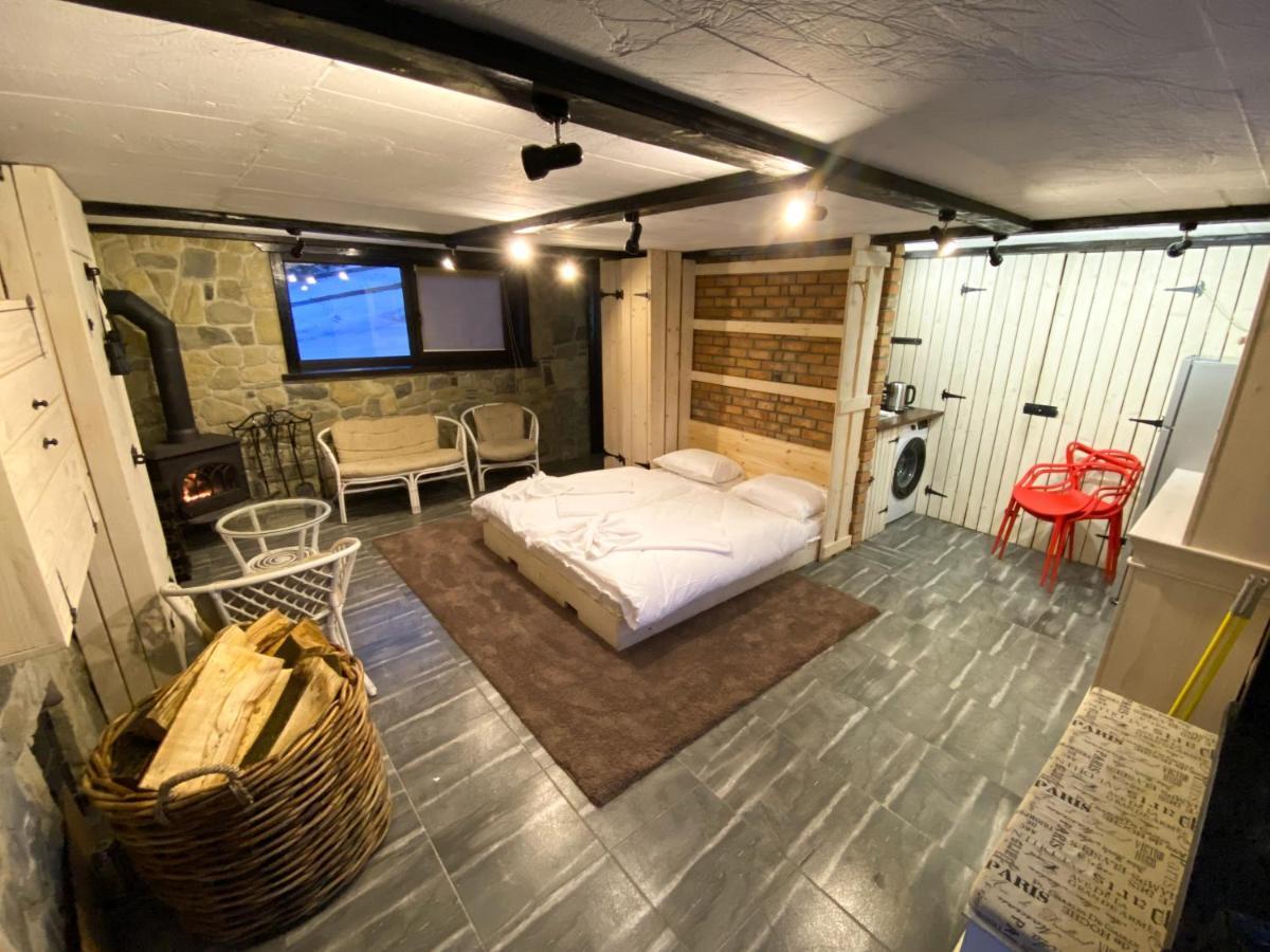 Magura Resort Яблоница Экстерьер фото