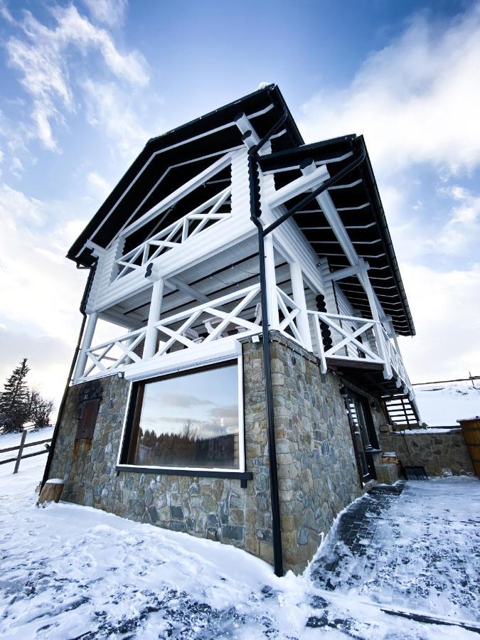 Magura Resort Яблоница Экстерьер фото