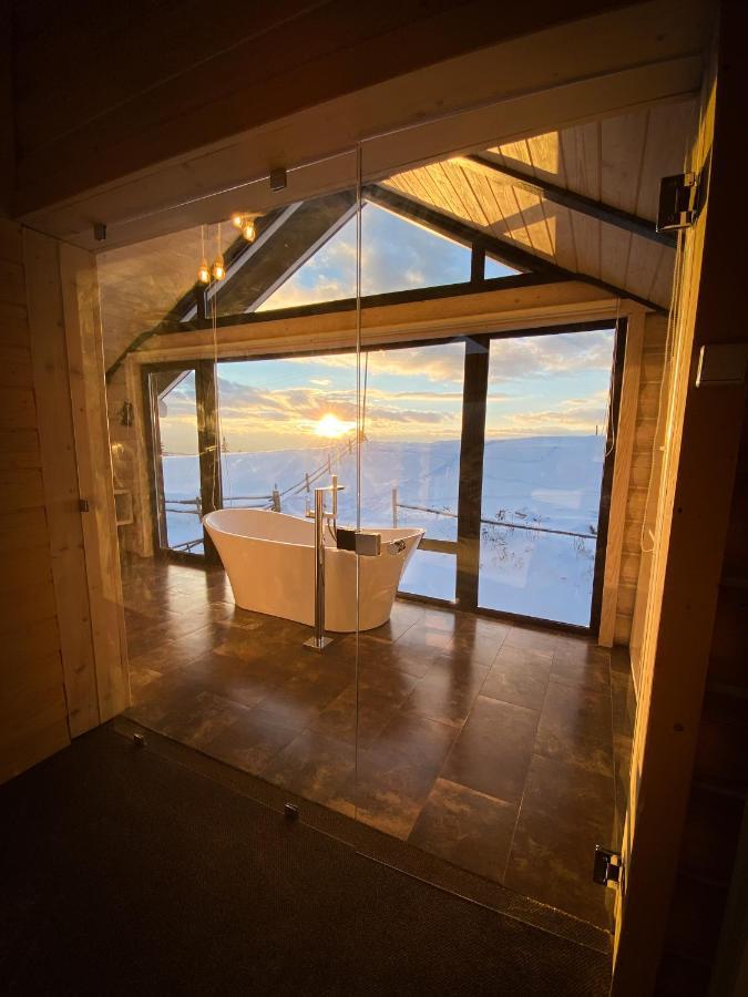 Magura Resort Яблоница Экстерьер фото