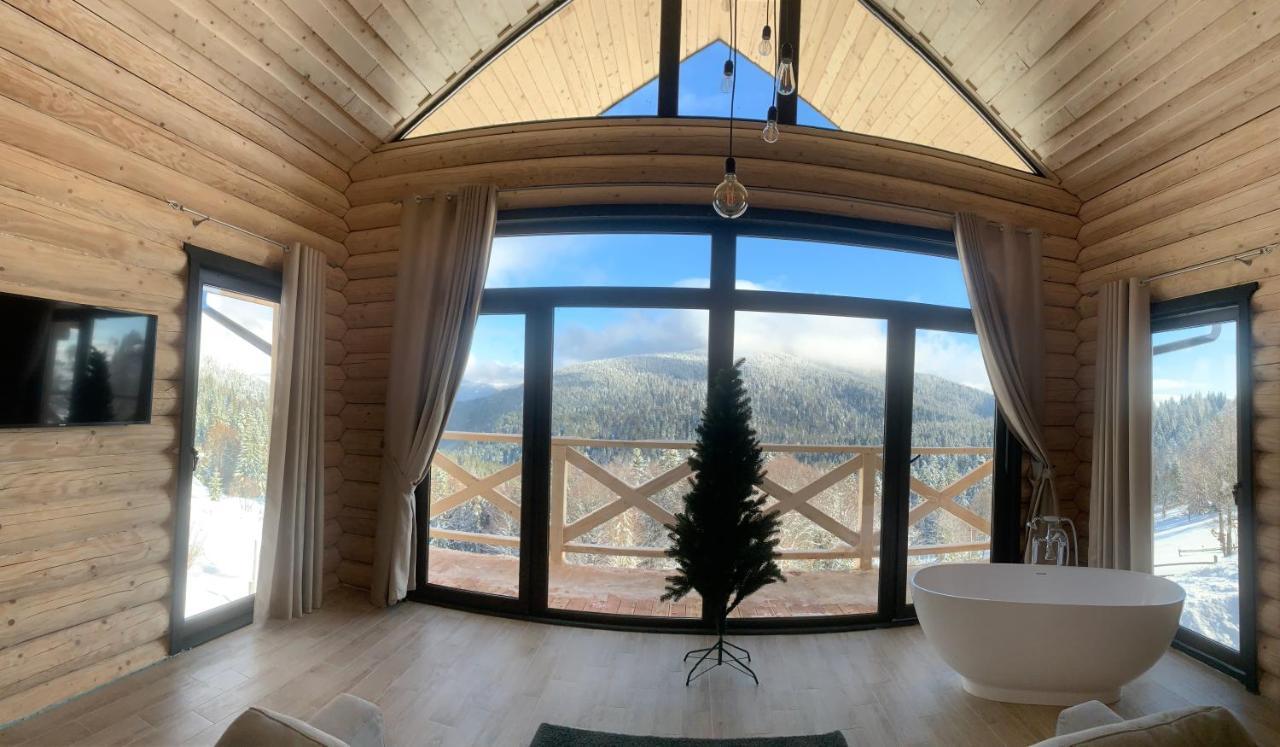 Magura Resort Яблоница Экстерьер фото