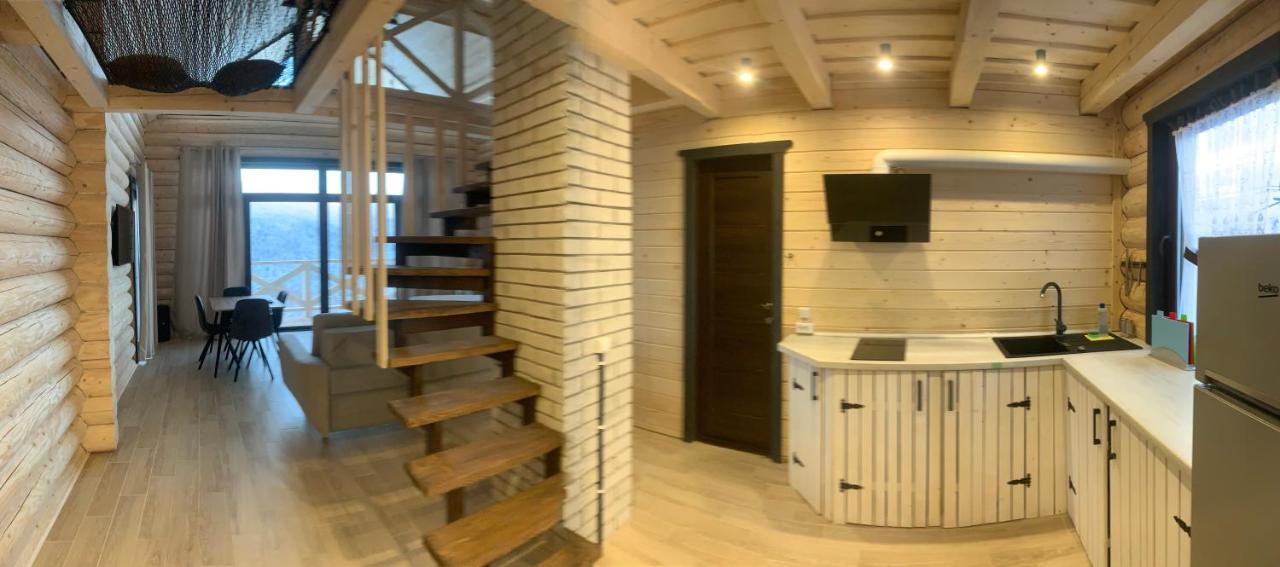 Magura Resort Яблоница Экстерьер фото