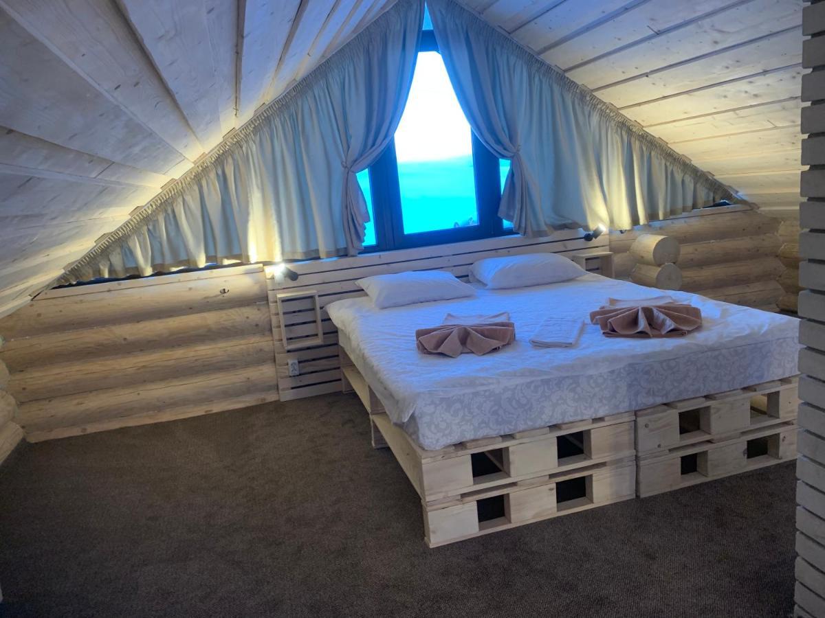 Magura Resort Яблоница Экстерьер фото