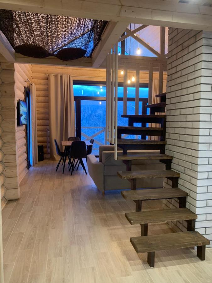 Magura Resort Яблоница Экстерьер фото