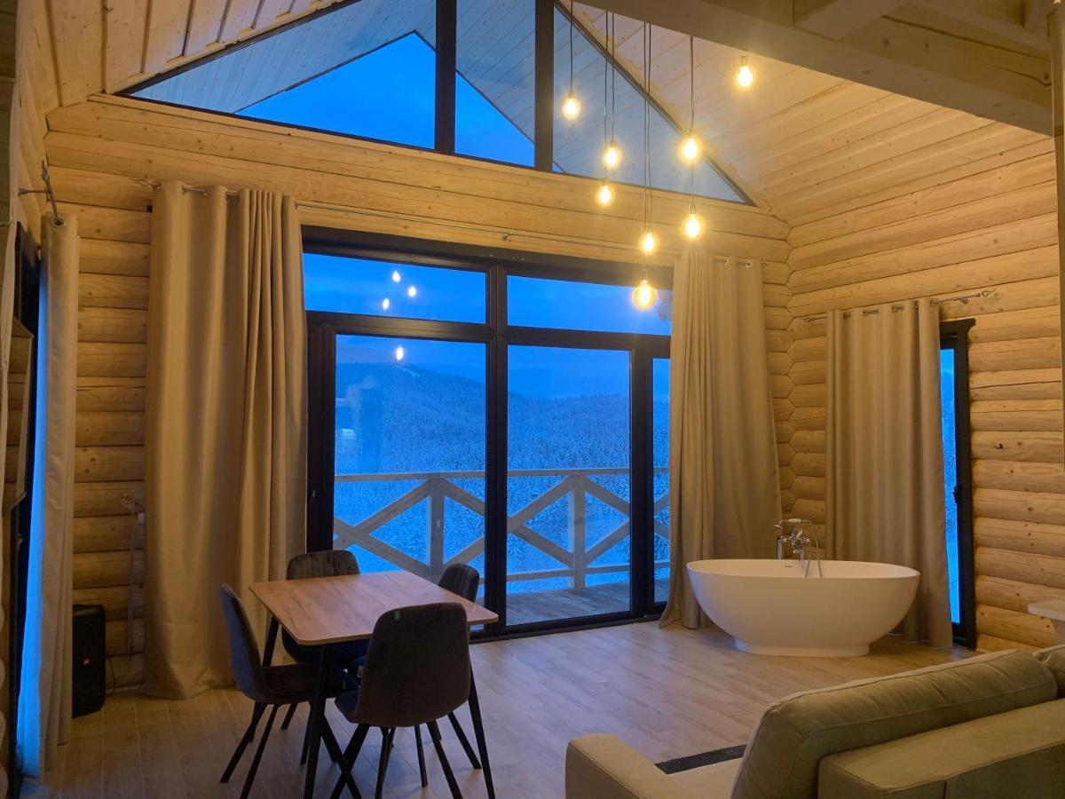 Magura Resort Яблоница Экстерьер фото
