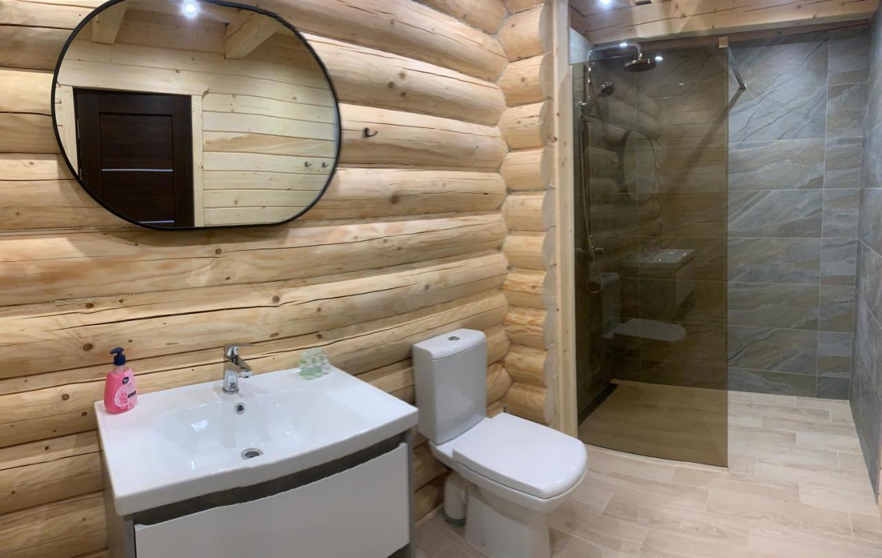Magura Resort Яблоница Экстерьер фото